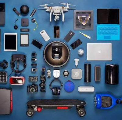 Electronic Gadgets