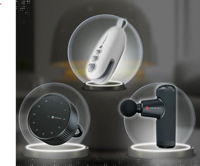 Smart Home Gadgets