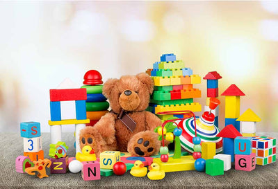 Kids Toys