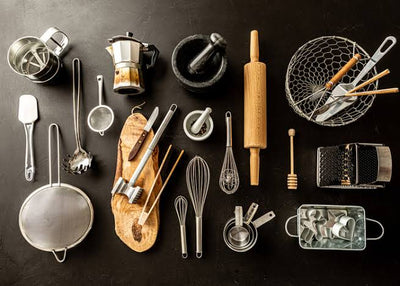Kitchen Accessories