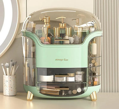 Wardrobe & Organizers