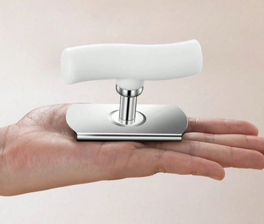 EasyGrip Stainless Steel Jar Opener