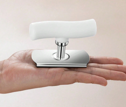 EasyGrip Stainless Steel Jar Opener