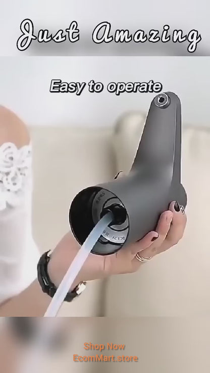 Smart Electric Water Pump Dispenser Bottle | Water Bottle Pump Water Dispenser Pump Rechargeable